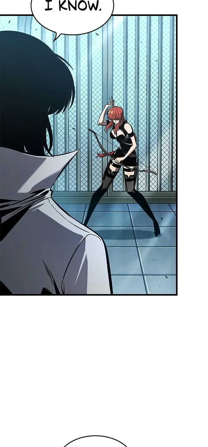 Infinite Gacha Chapter 66 page 35 - 