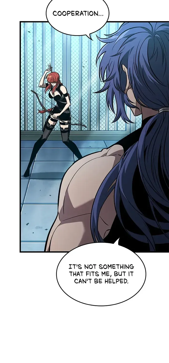 Infinite Gacha Chapter 66 page 36 - 