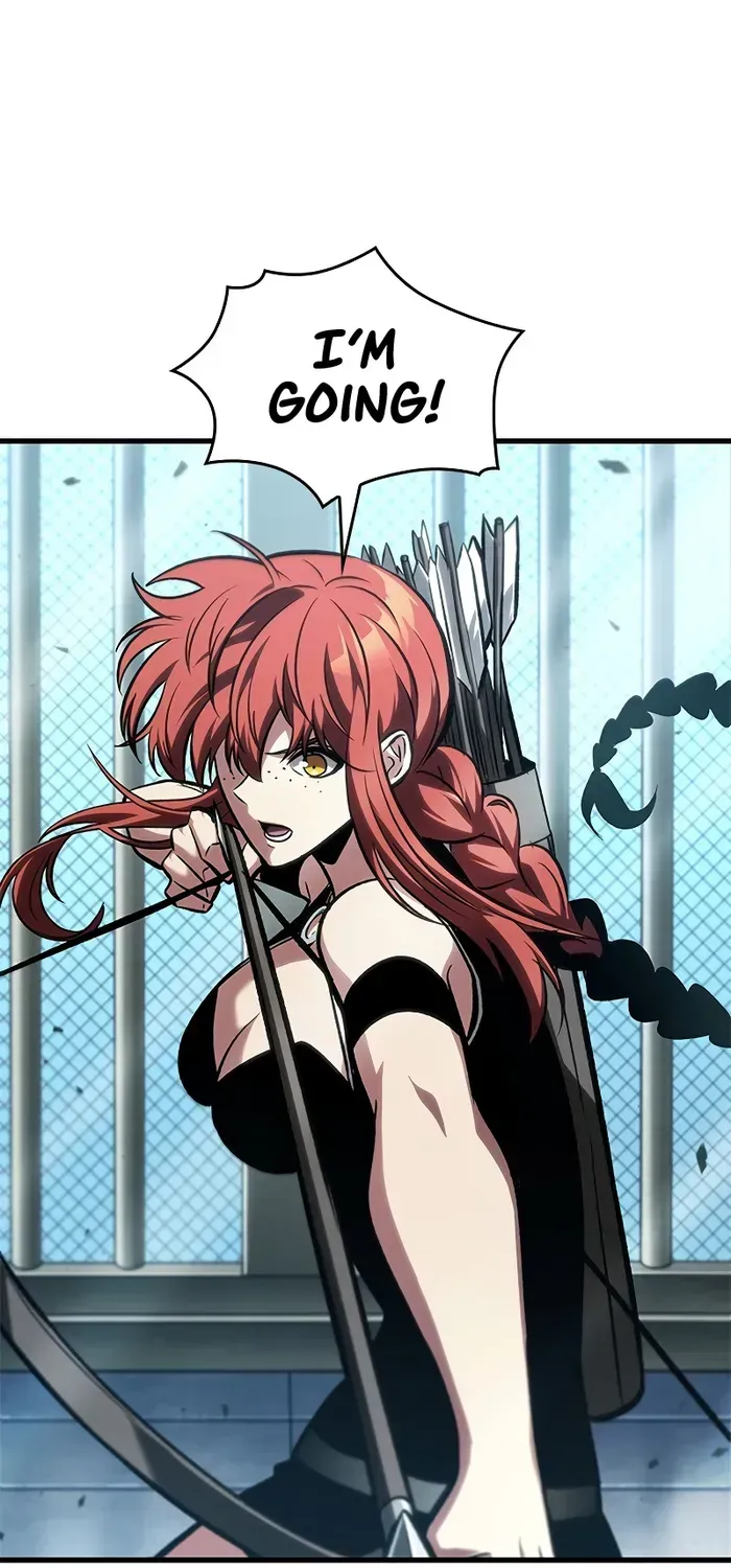 Infinite Gacha Chapter 66 page 37 - 