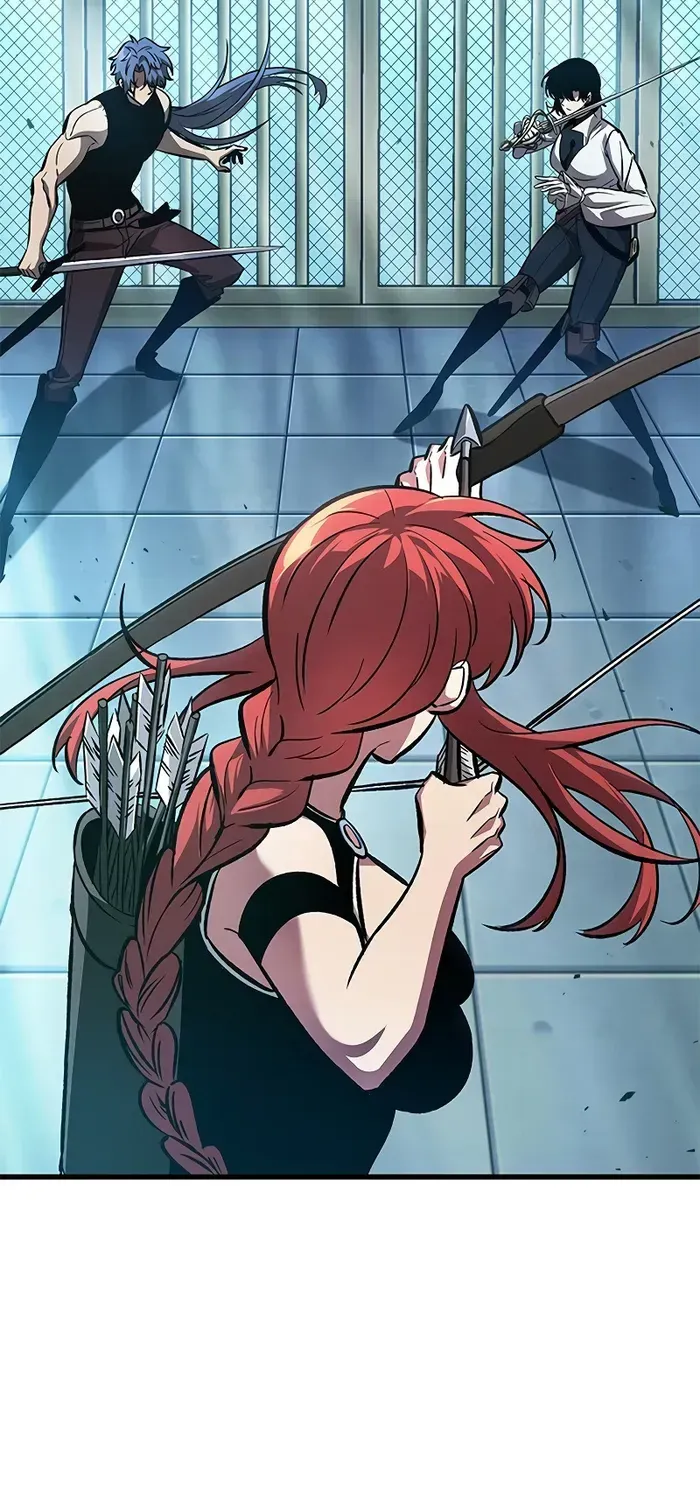 Infinite Gacha Chapter 66 page 39 - 