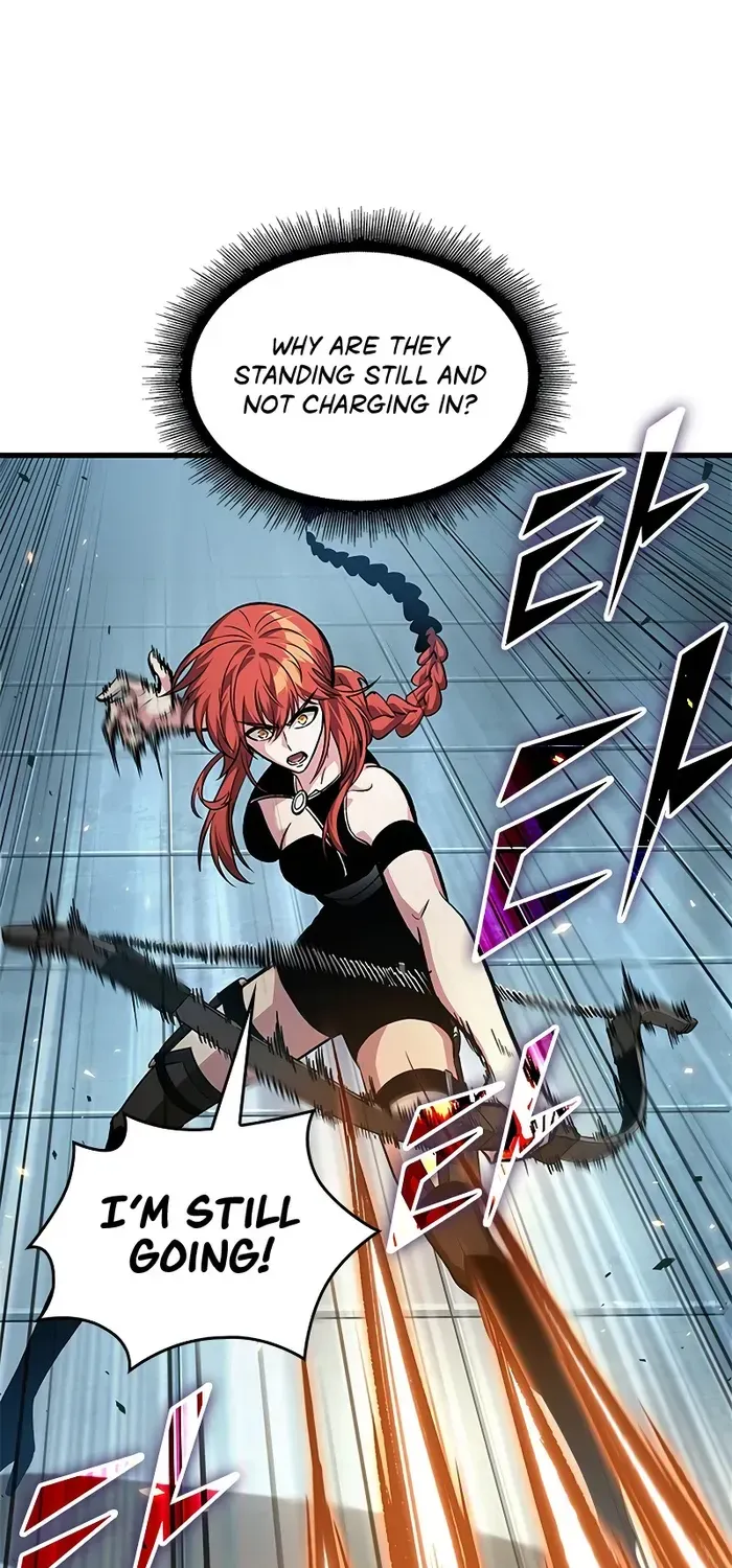 Infinite Gacha Chapter 66 page 40 - 