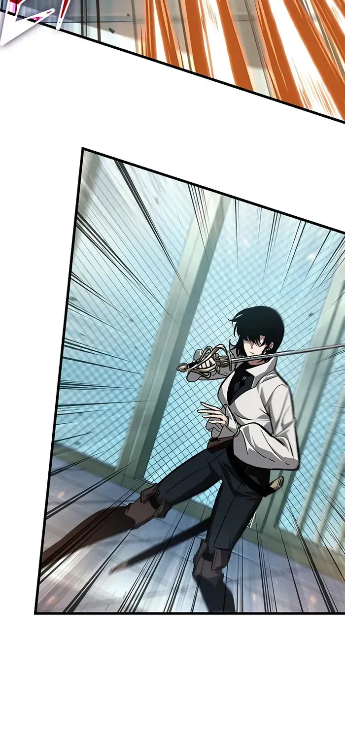 Infinite Gacha Chapter 66 page 41 - 