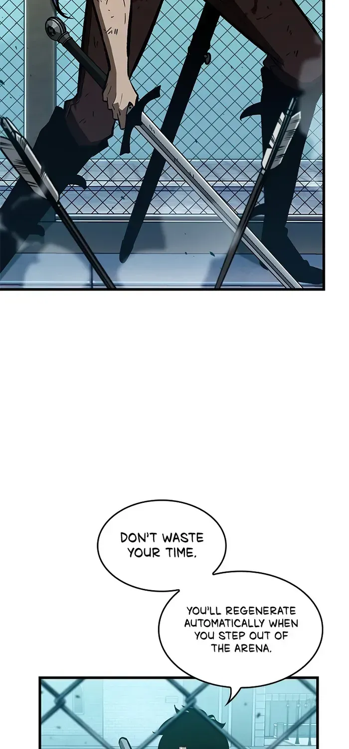 Infinite Gacha Chapter 66 page 6 - 