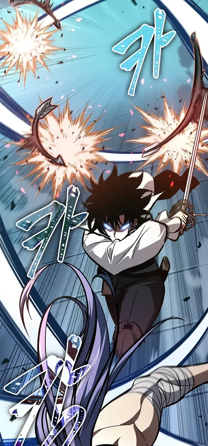 Infinite Gacha Chapter 66 page 54 - 