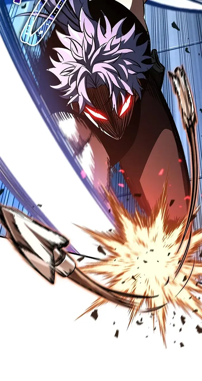 Infinite Gacha Chapter 66 page 55 - 