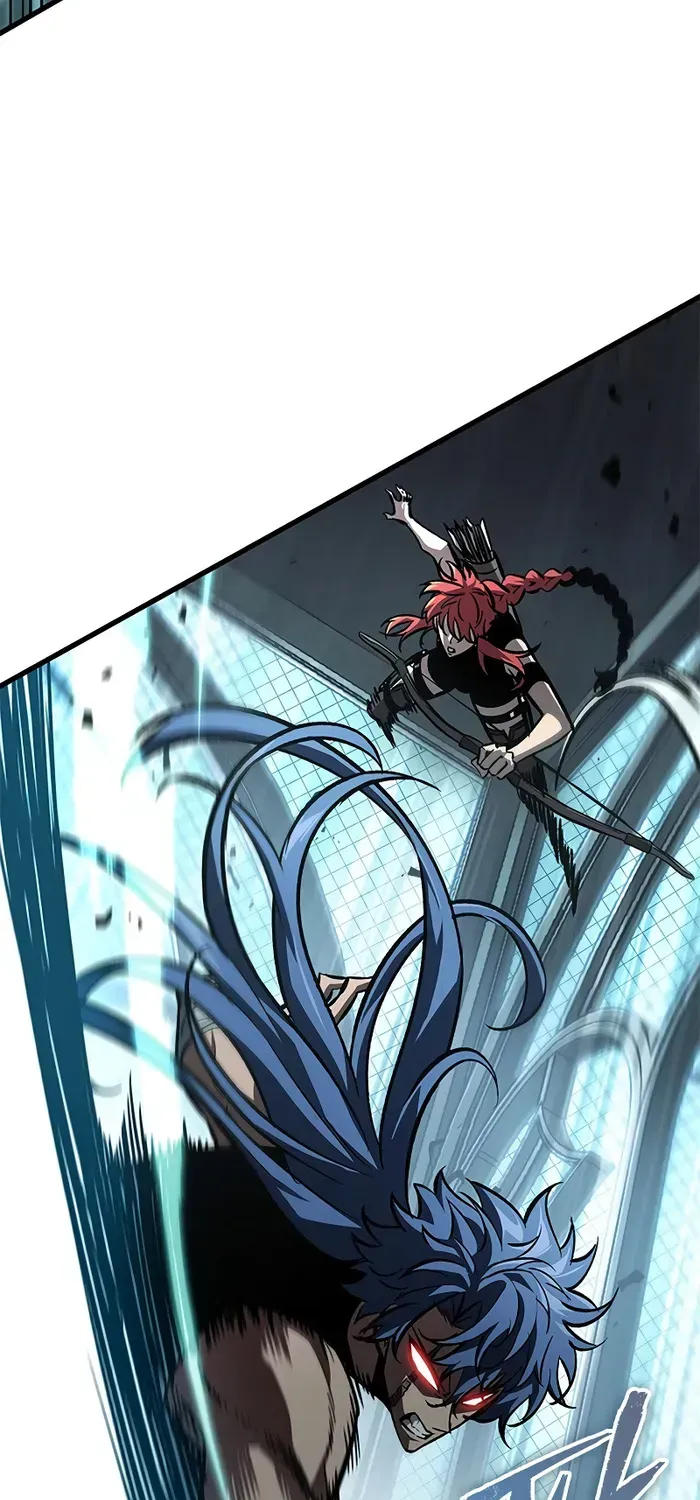 Infinite Gacha Chapter 66 page 60 - 