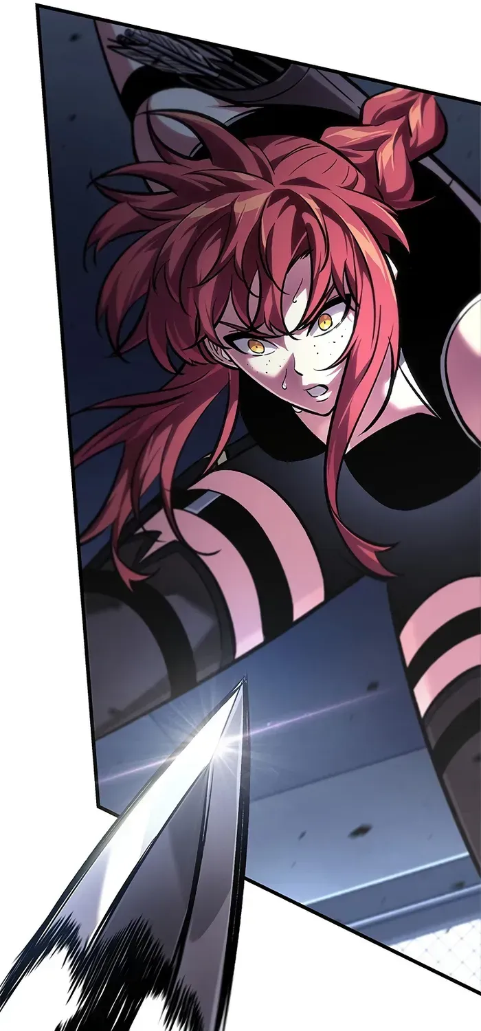 Infinite Gacha Chapter 66 page 62 - 