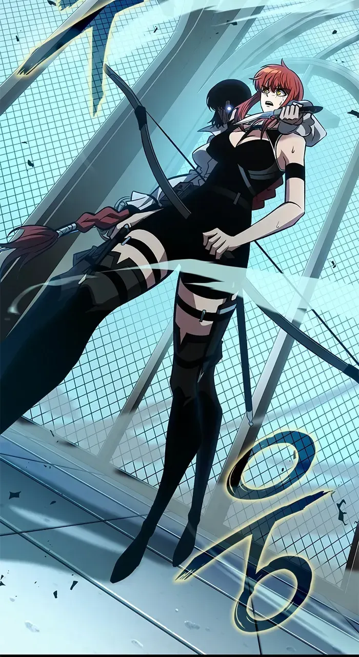 Infinite Gacha Chapter 66 page 72 - 
