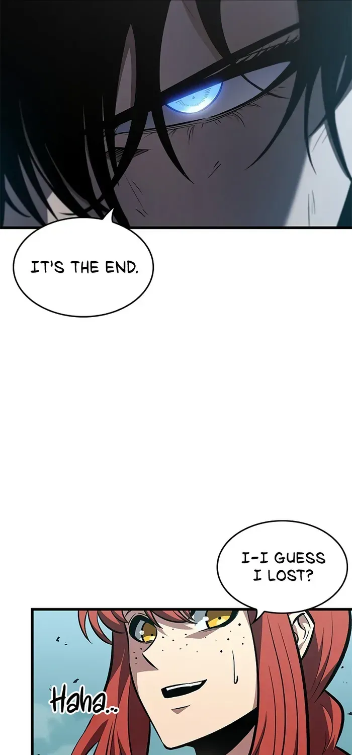 Infinite Gacha Chapter 66 page 73 - 