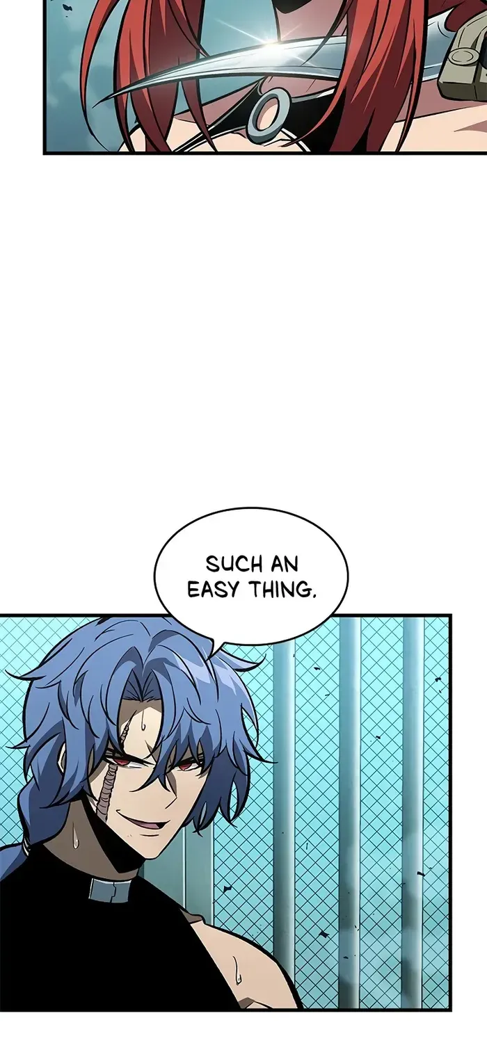 Infinite Gacha Chapter 66 page 74 - 