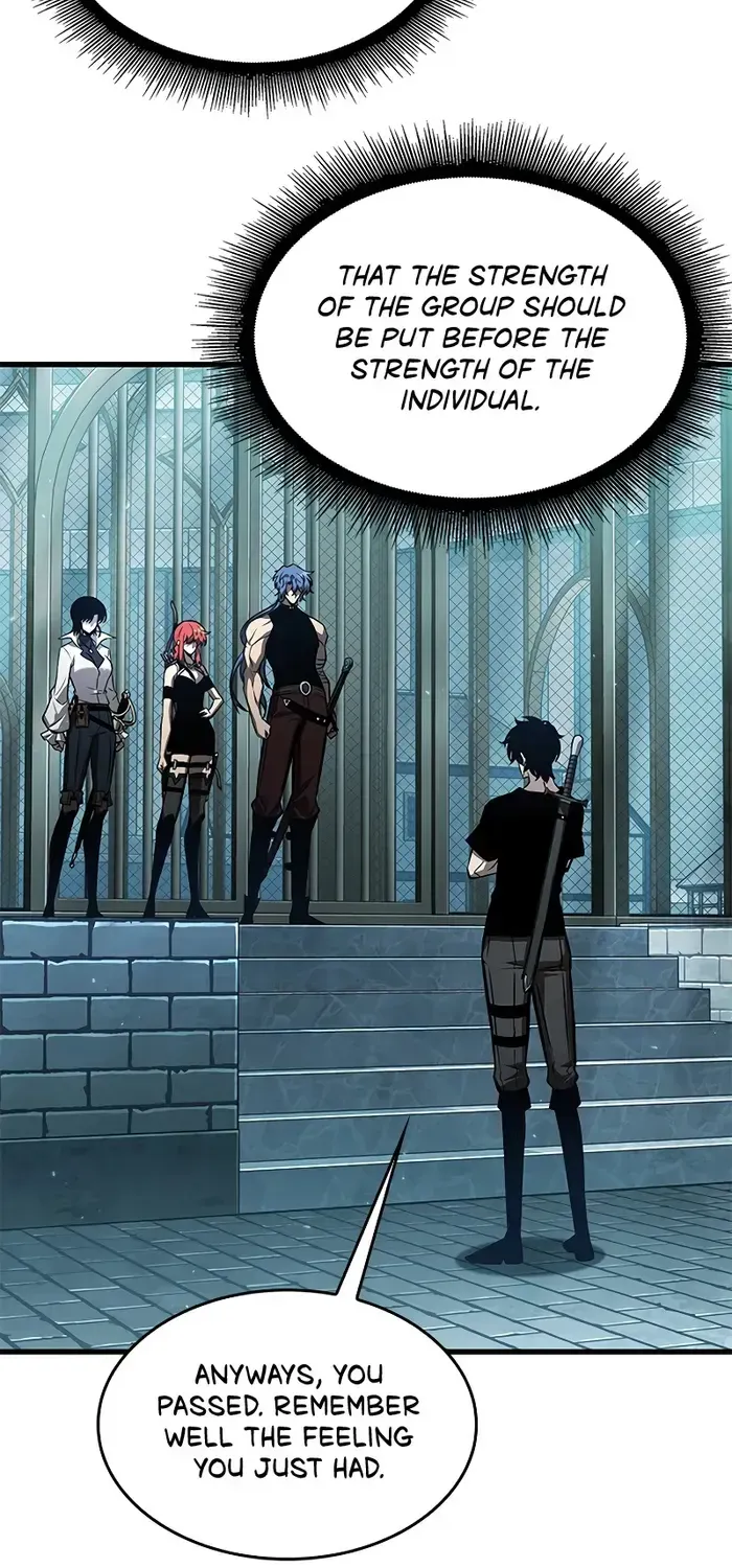 Infinite Gacha Chapter 66 page 78 - 