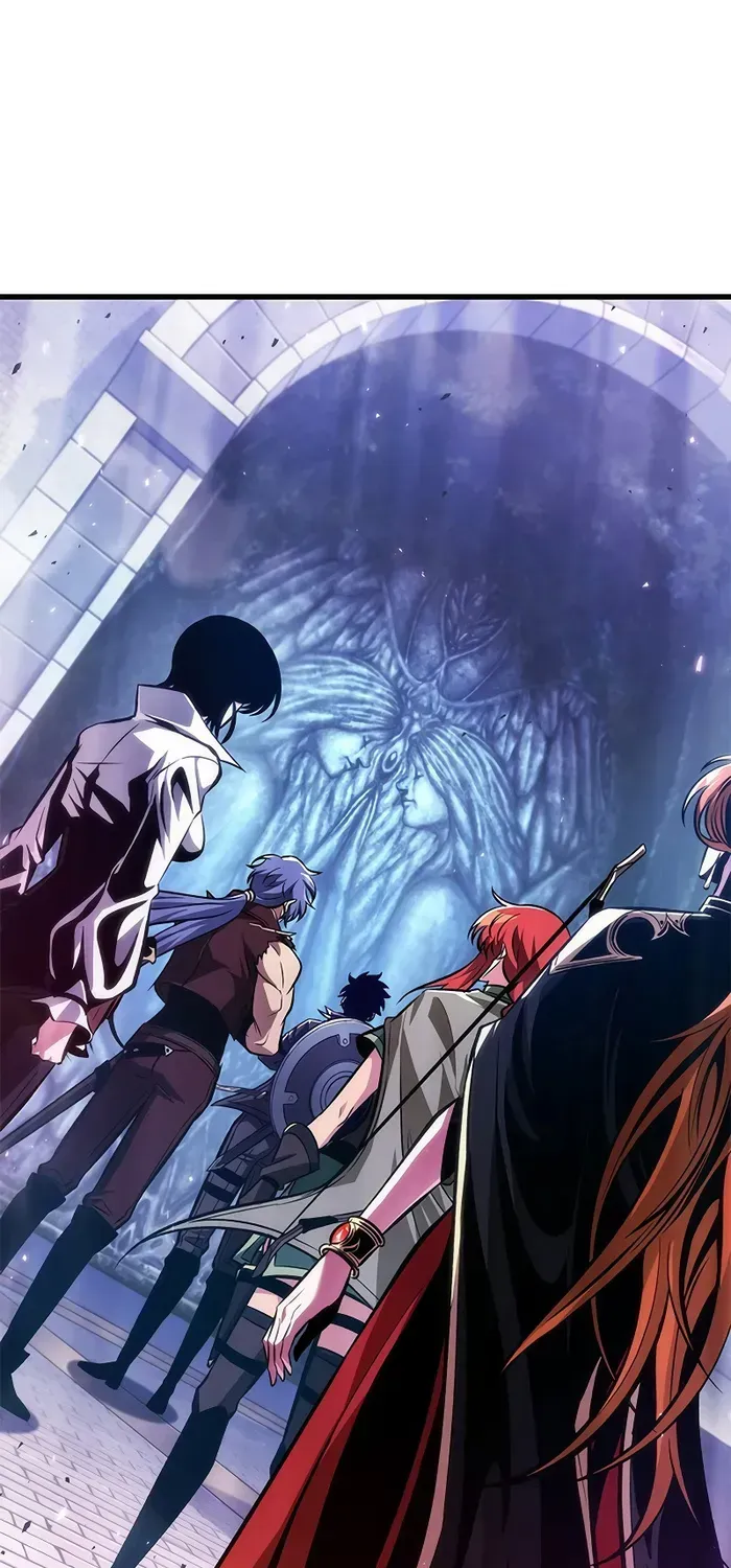 Infinite Gacha Chapter 66 page 84 - 
