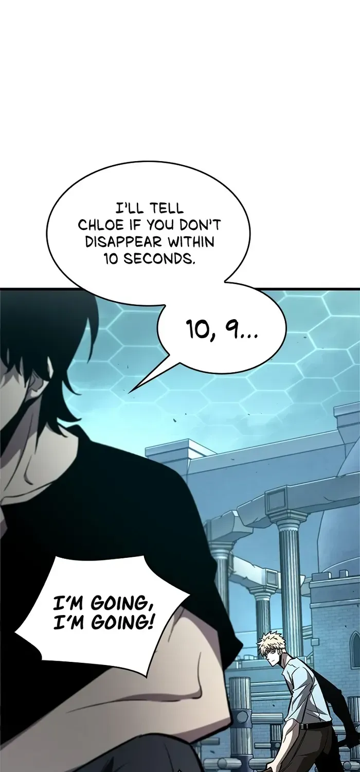 Infinite Gacha Chapter 66 page 10 - 