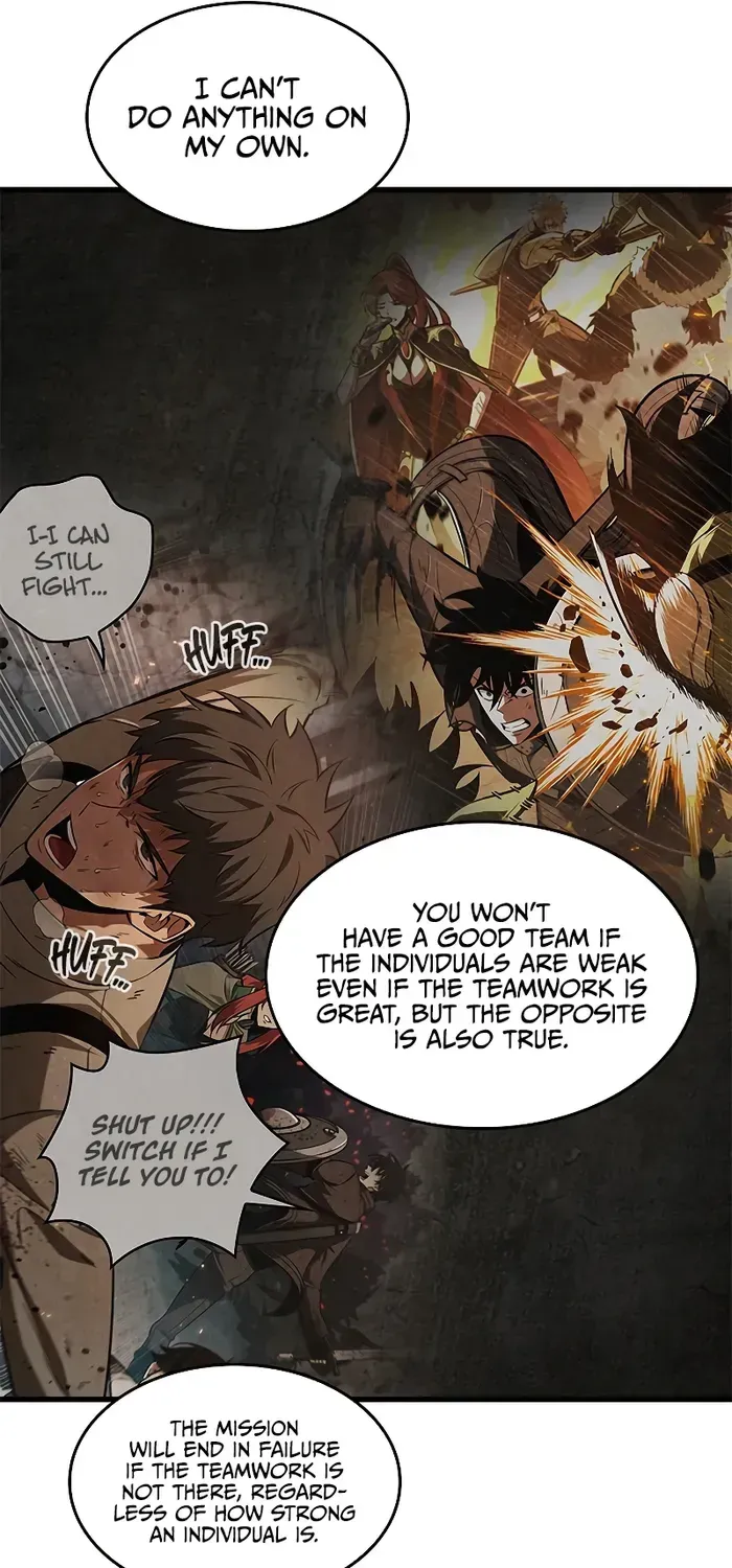 Infinite Gacha Chapter 67 page 11 - 