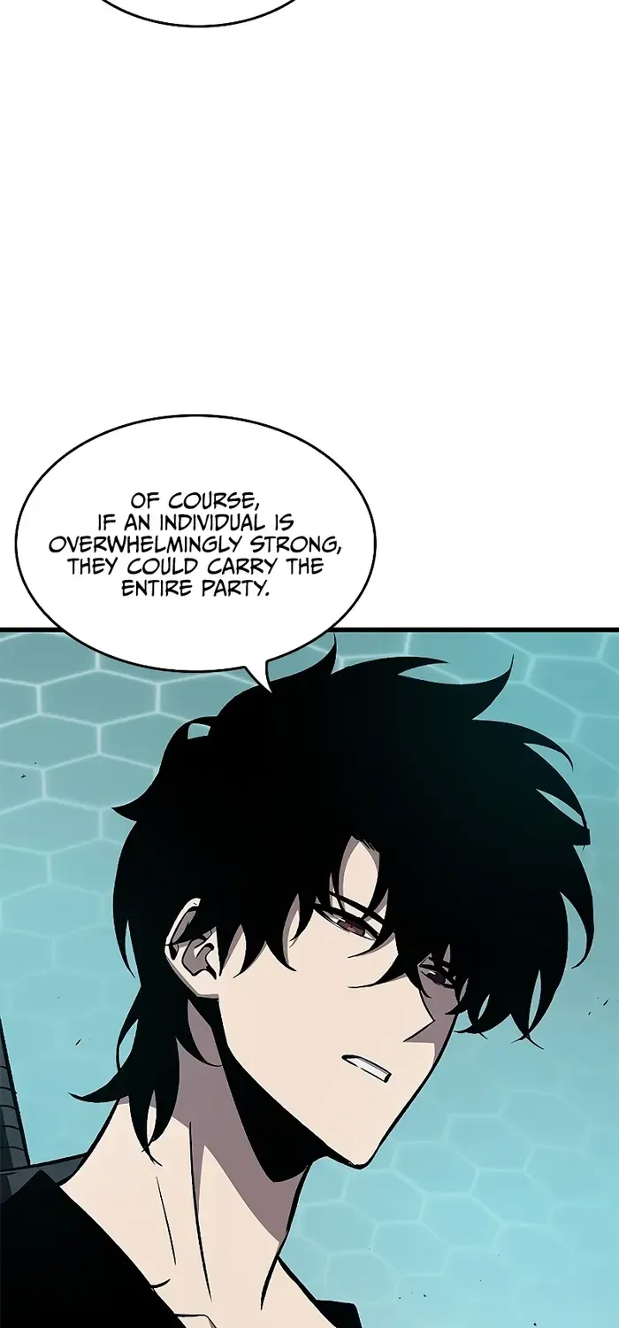 Infinite Gacha Chapter 67 page 12 - 