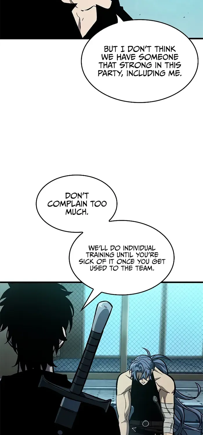 Infinite Gacha Chapter 67 page 13 - 