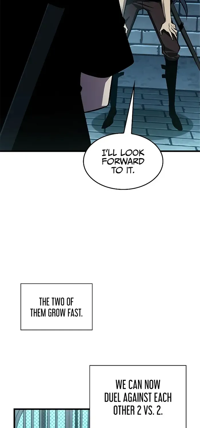 Infinite Gacha Chapter 67 page 14 - 