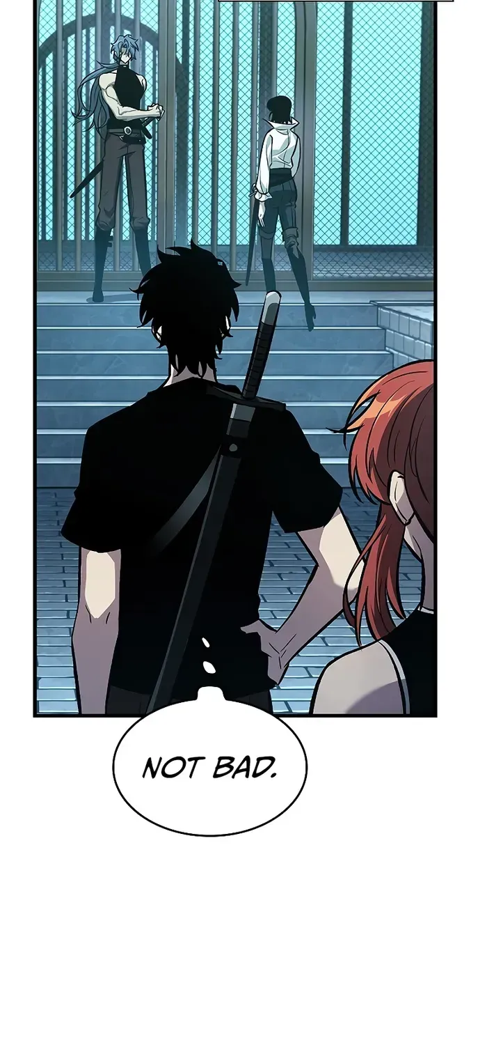 Infinite Gacha Chapter 67 page 15 - 