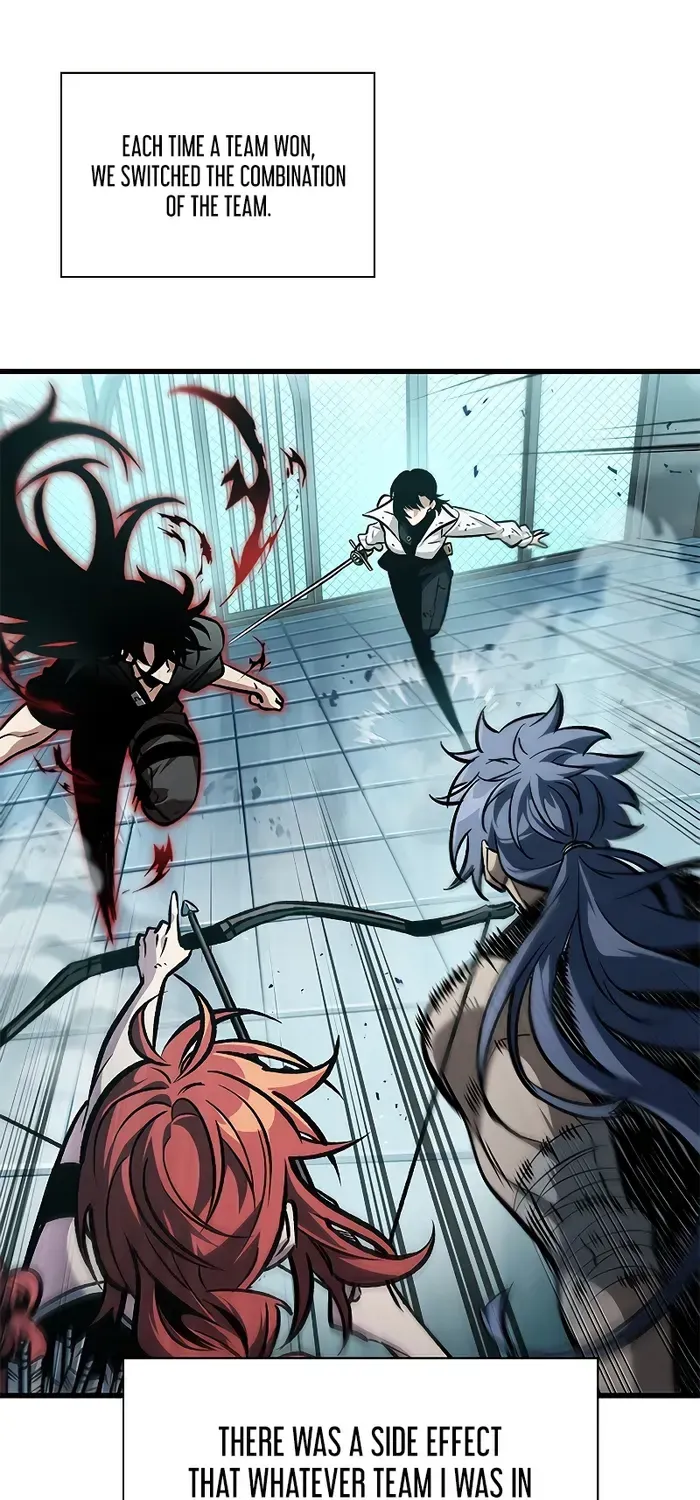 Infinite Gacha Chapter 67 page 17 - 