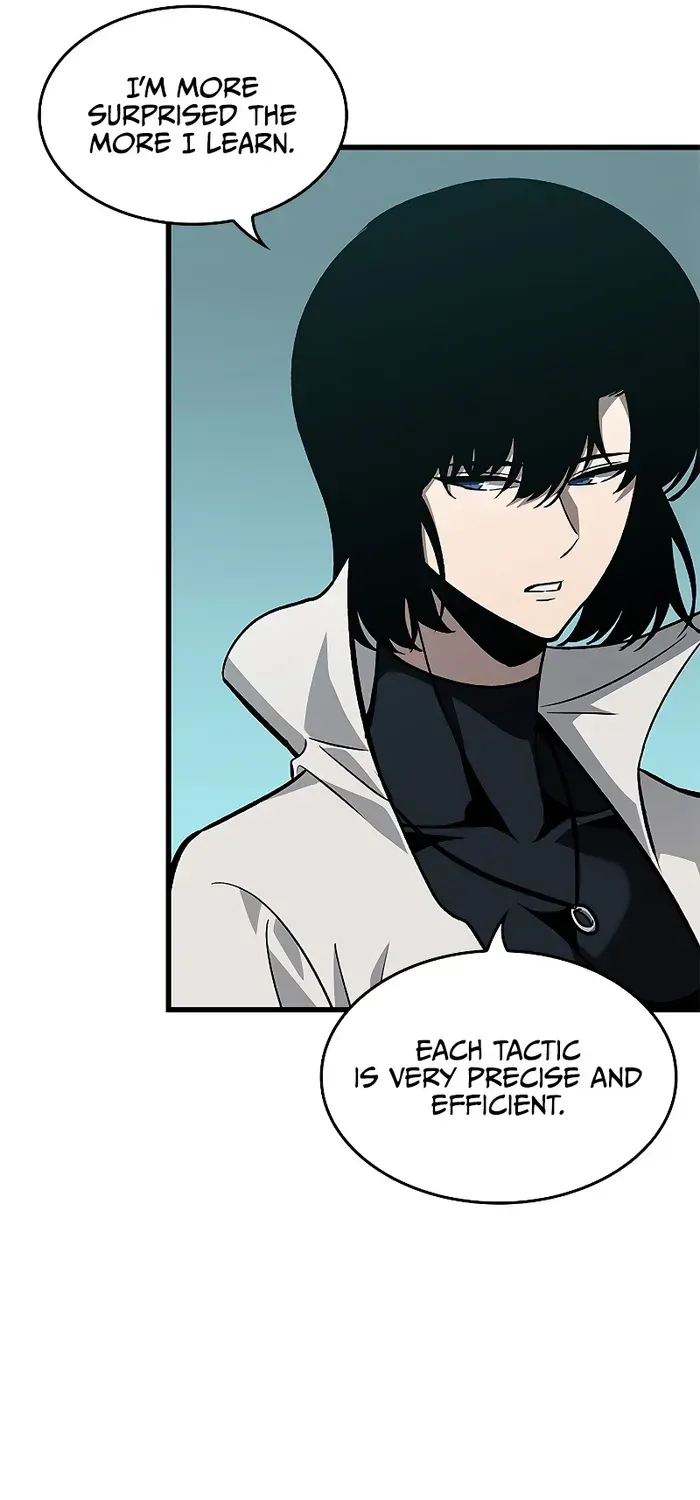 Infinite Gacha Chapter 67 page 20 - 