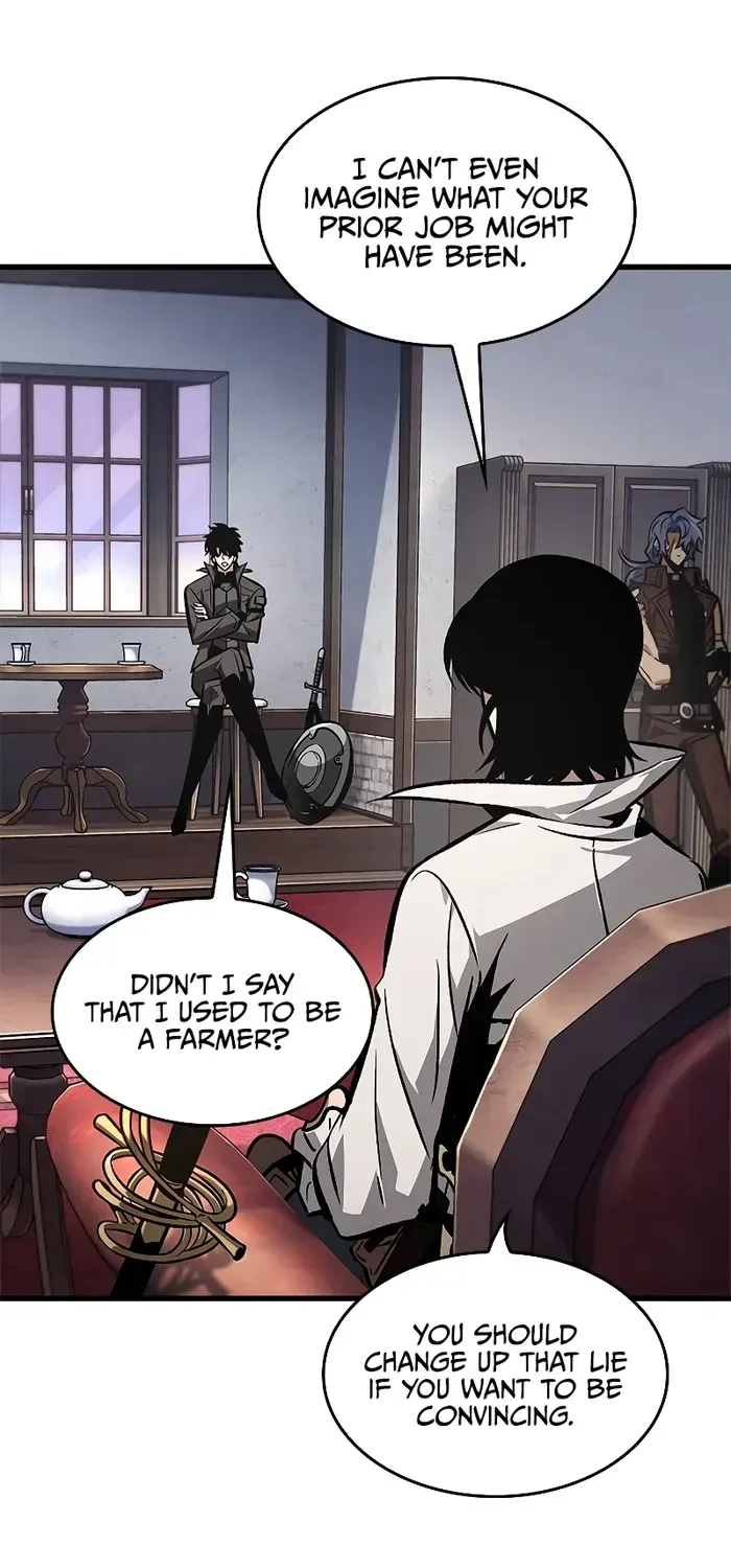 Infinite Gacha Chapter 67 page 21 - 