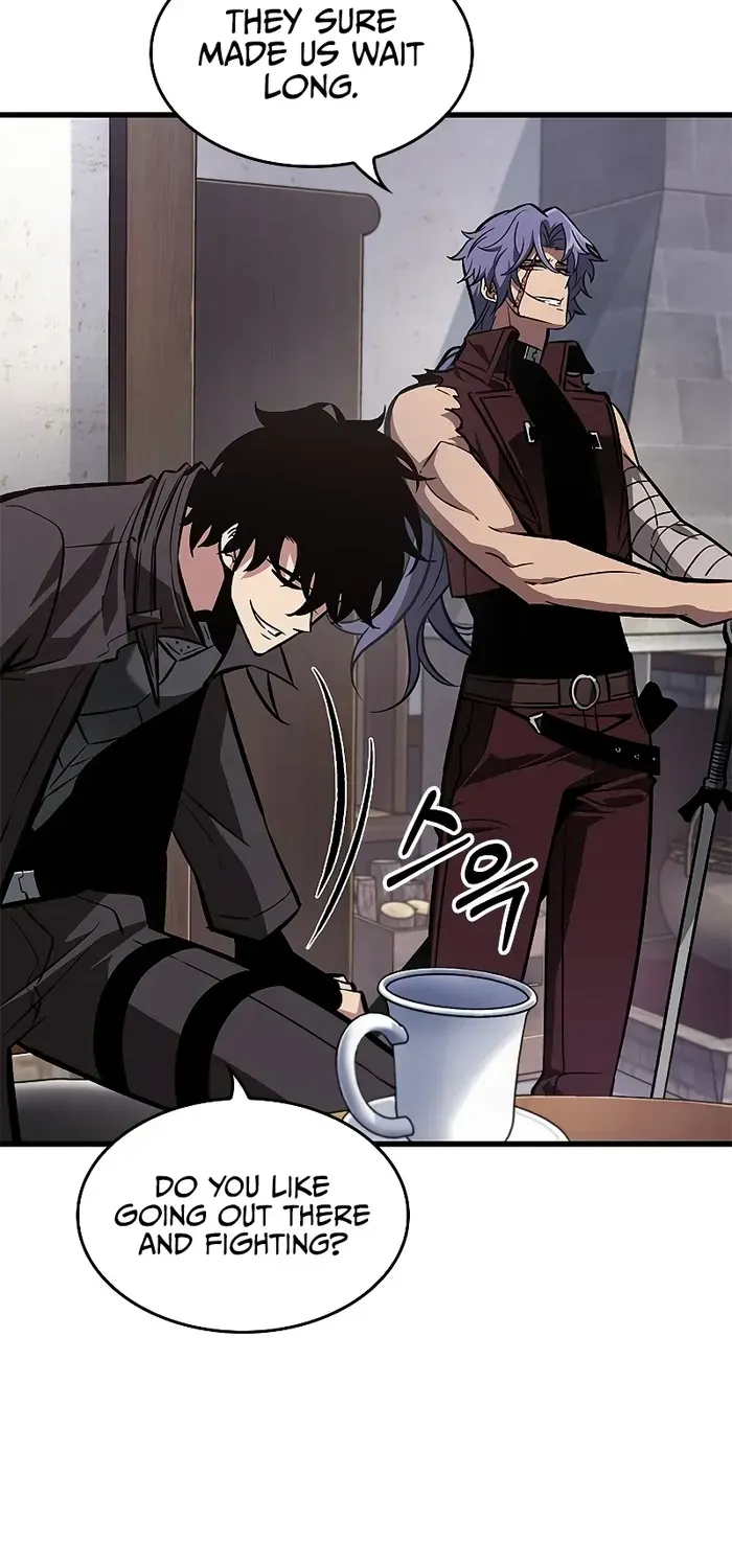 Infinite Gacha Chapter 67 page 23 - 