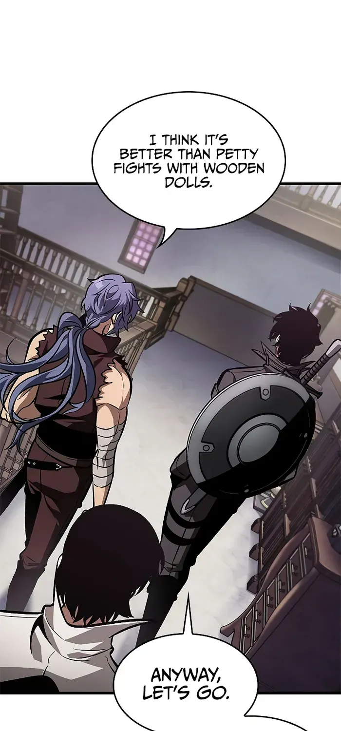 Infinite Gacha Chapter 67 page 24 - 