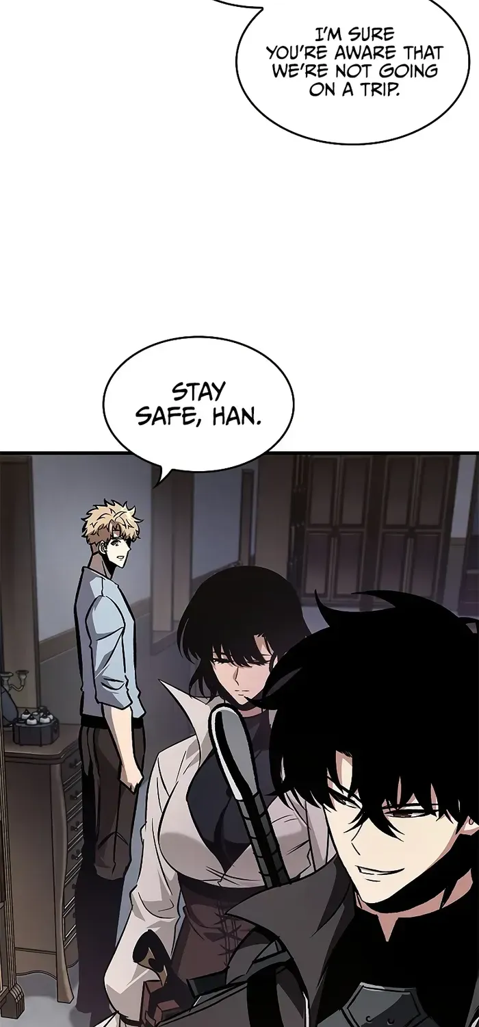 Infinite Gacha Chapter 67 page 25 - 