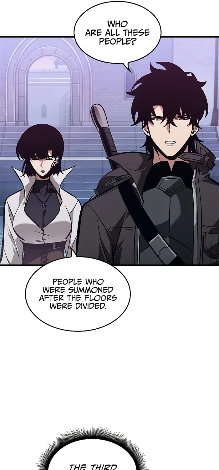 Infinite Gacha Chapter 67 page 29 - 