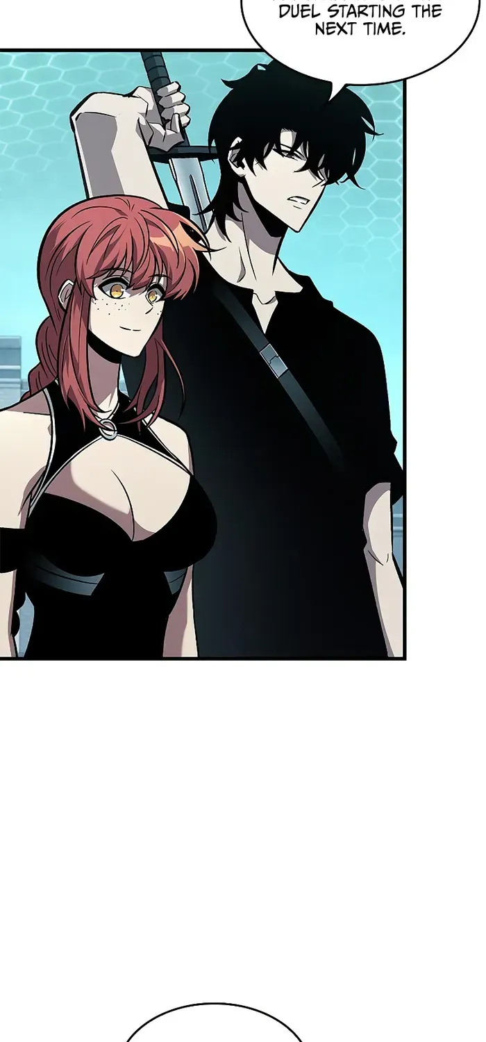 Infinite Gacha Chapter 67 page 4 - 