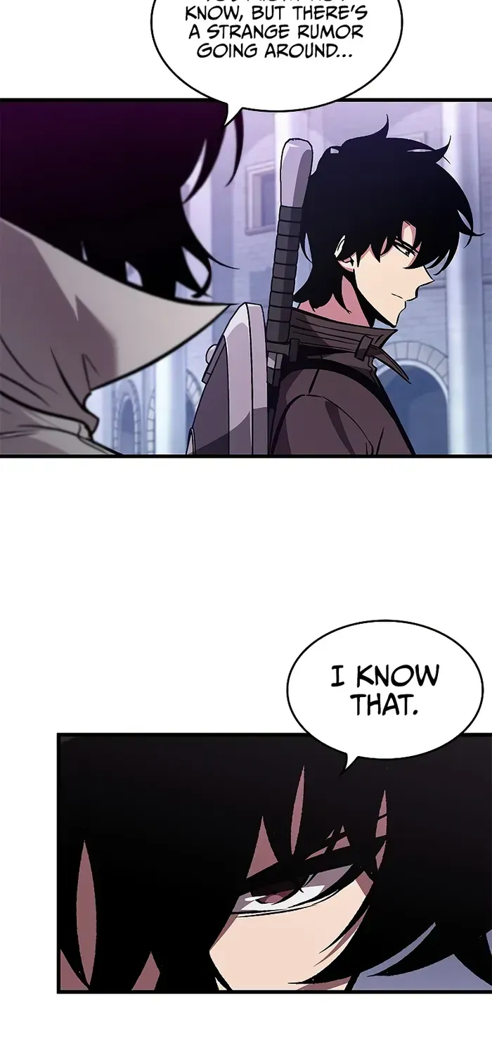 Infinite Gacha Chapter 67 page 31 - 