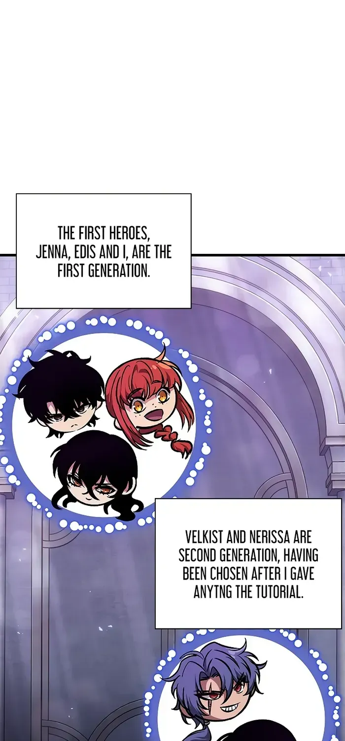 Infinite Gacha Chapter 67 page 32 - 