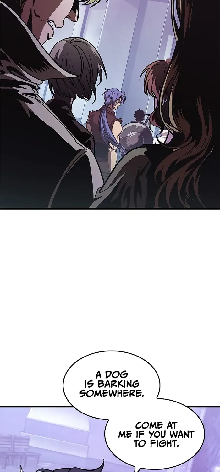 Infinite Gacha Chapter 67 page 34 - 