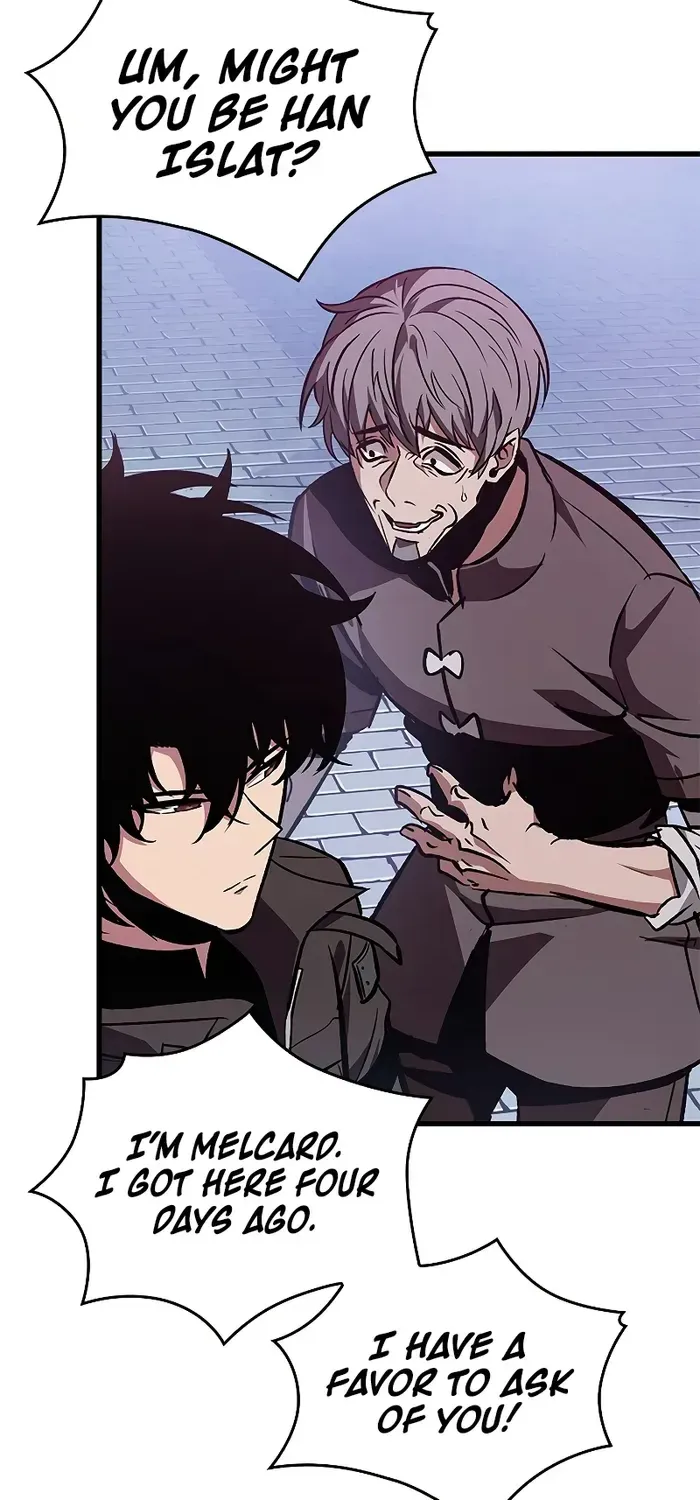 Infinite Gacha Chapter 67 page 36 - 