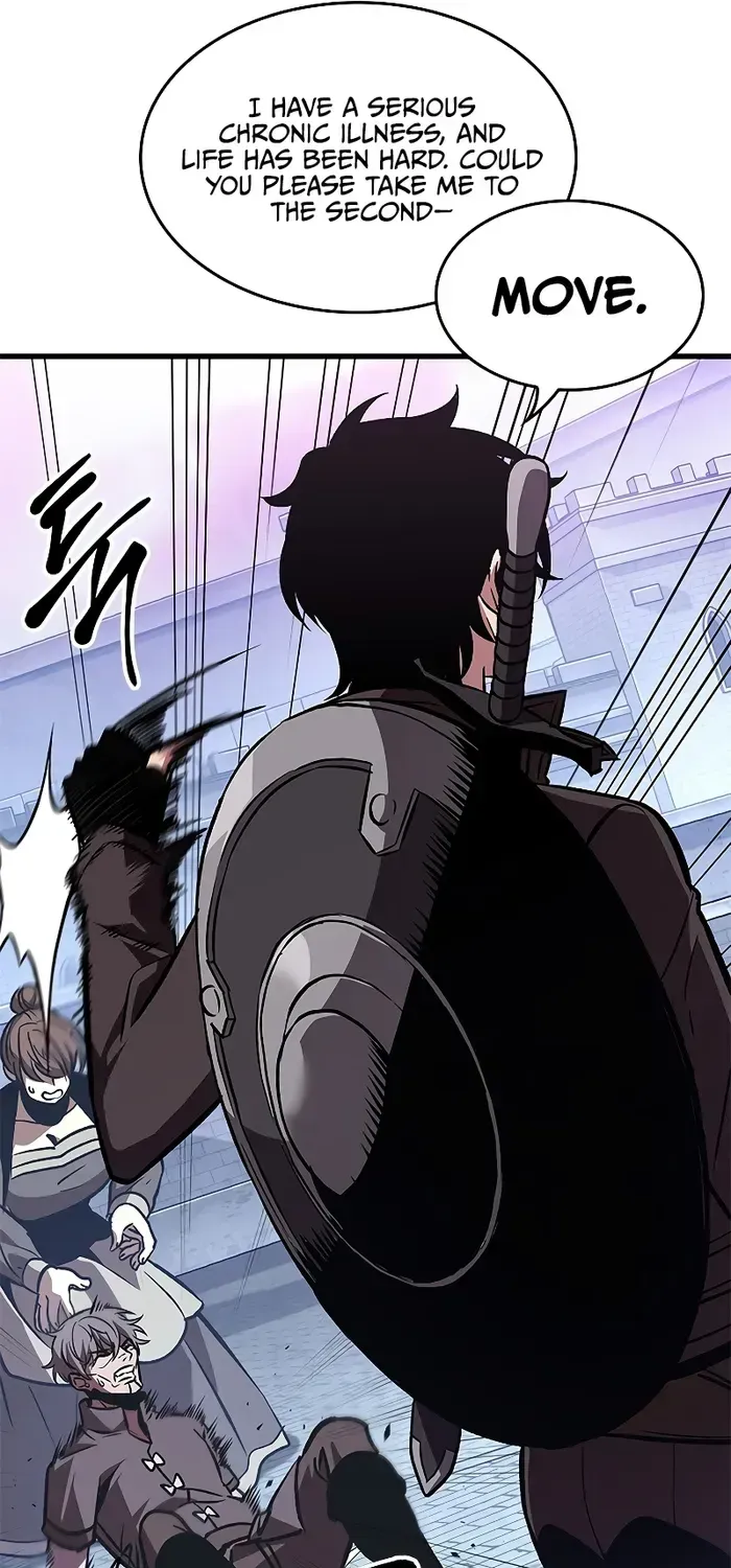 Infinite Gacha Chapter 67 page 38 - 