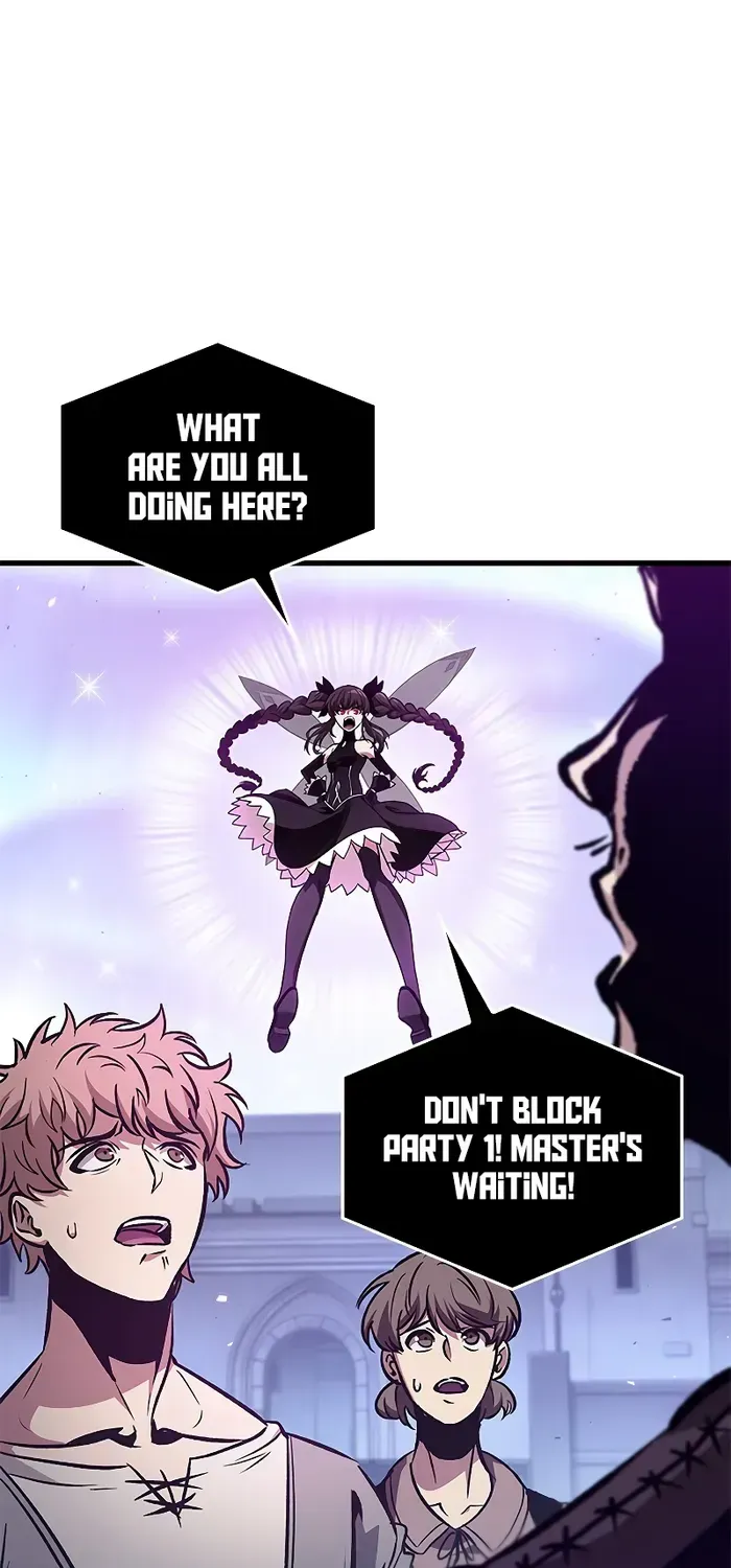Infinite Gacha Chapter 67 page 40 - 