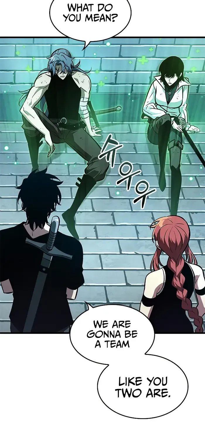 Infinite Gacha Chapter 67 page 5 - 