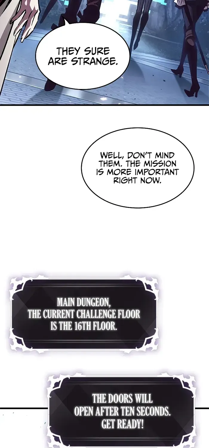 Infinite Gacha Chapter 67 page 43 - 