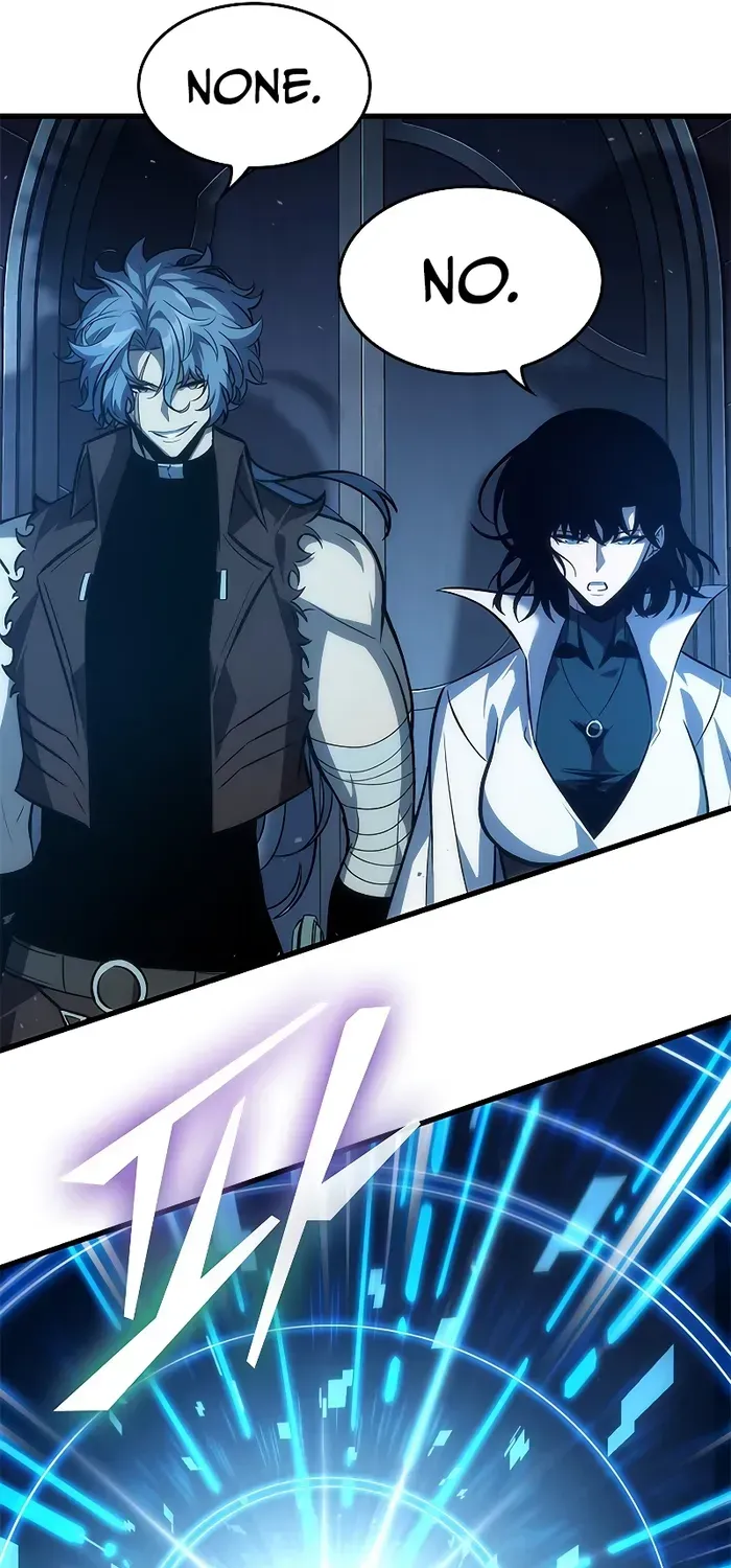 Infinite Gacha Chapter 67 page 46 - 
