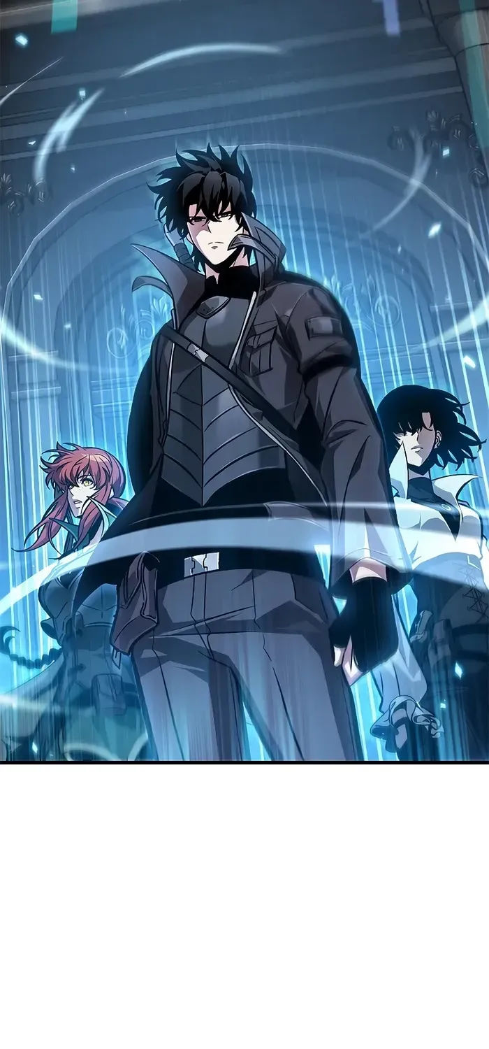 Infinite Gacha Chapter 67 page 49 - 