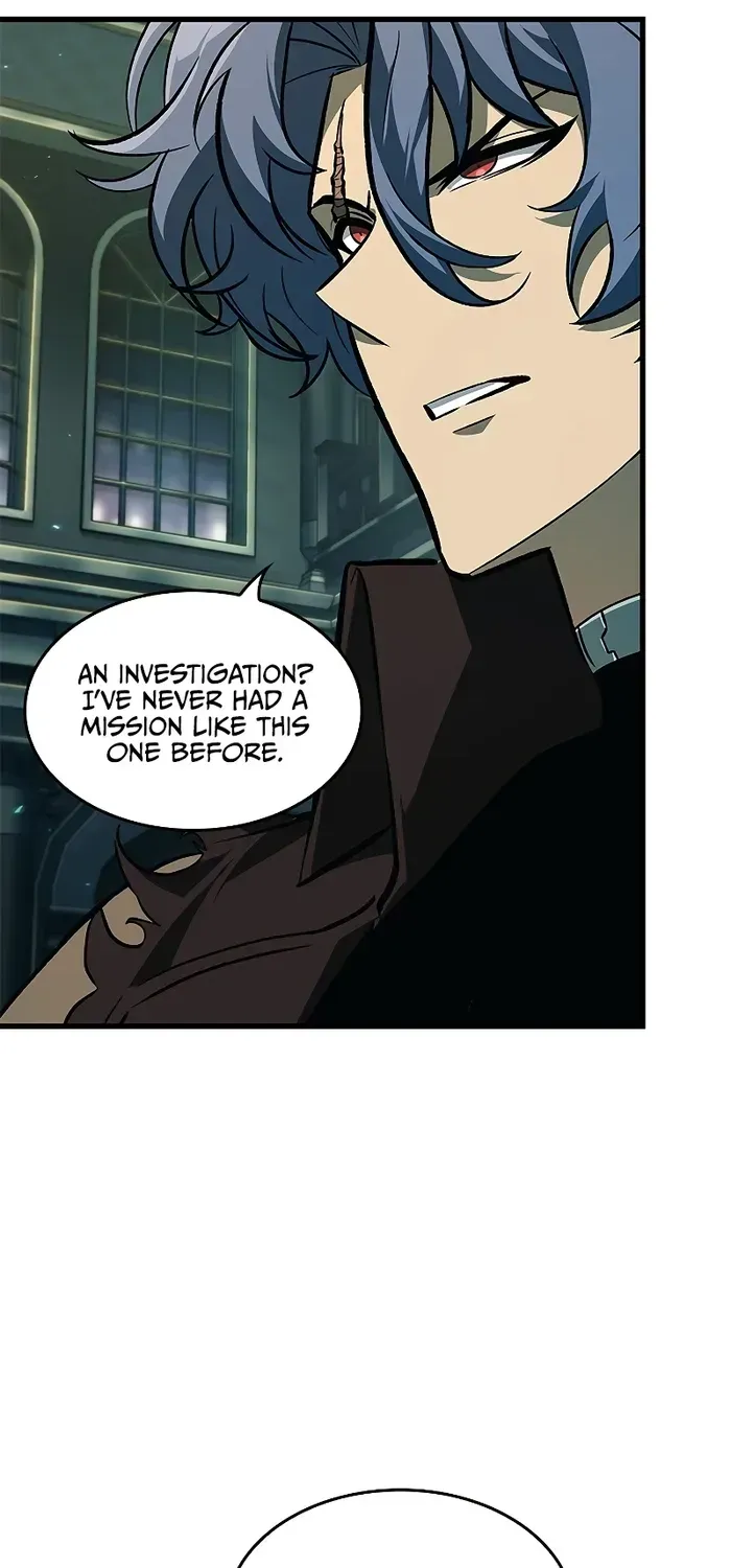 Infinite Gacha Chapter 67 page 50 - 