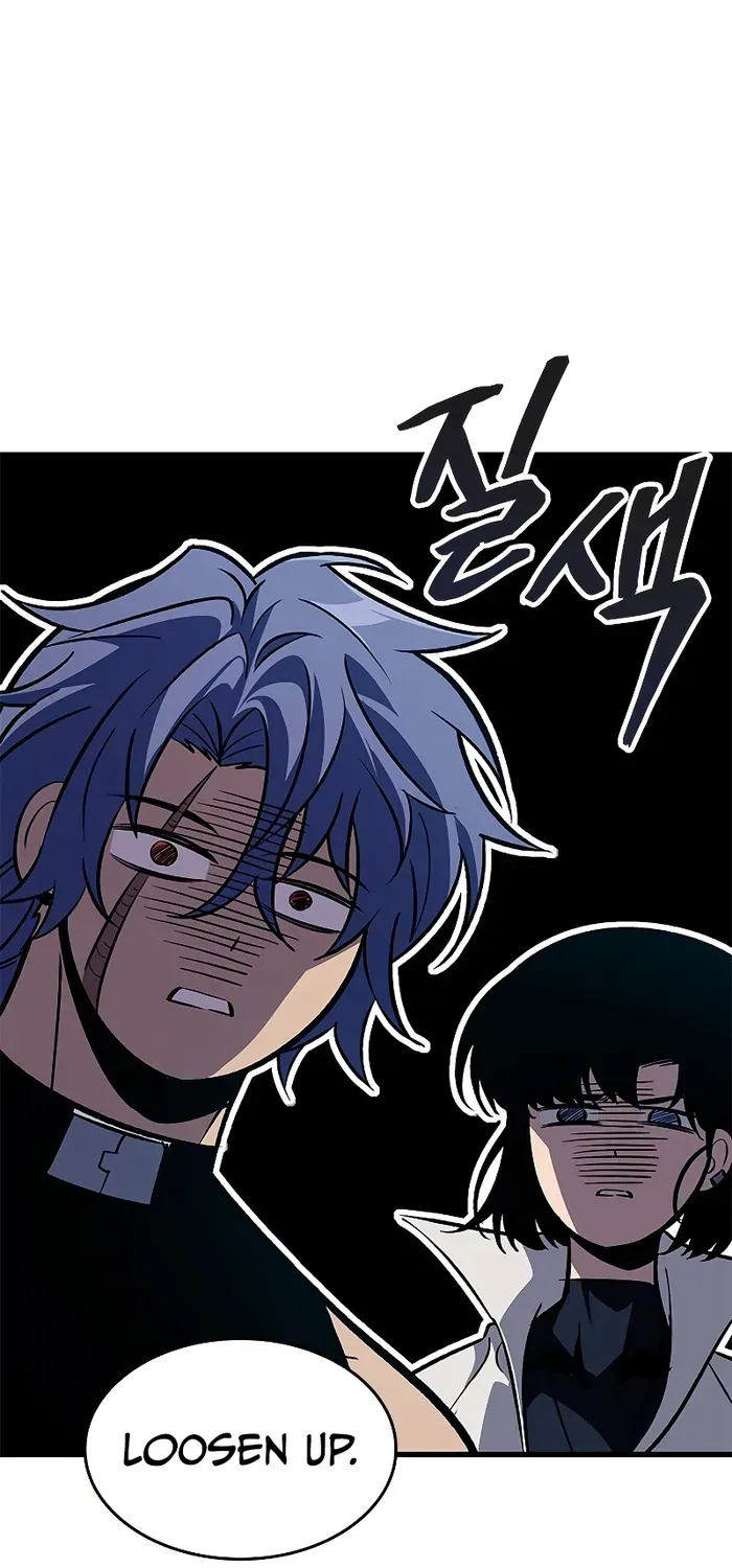 Infinite Gacha Chapter 67 page 6 - 