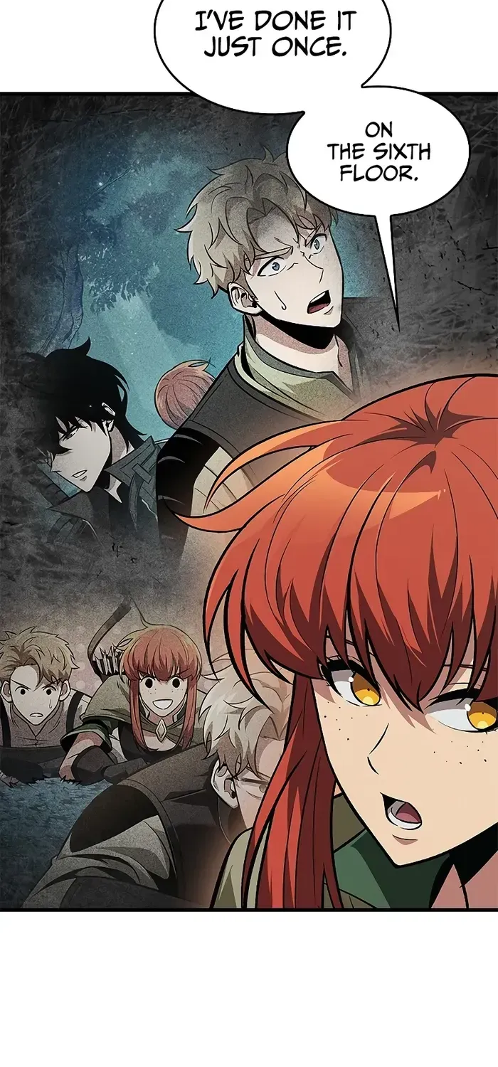 Infinite Gacha Chapter 67 page 51 - 