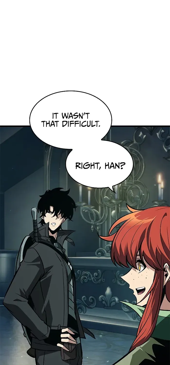 Infinite Gacha Chapter 67 page 52 - 