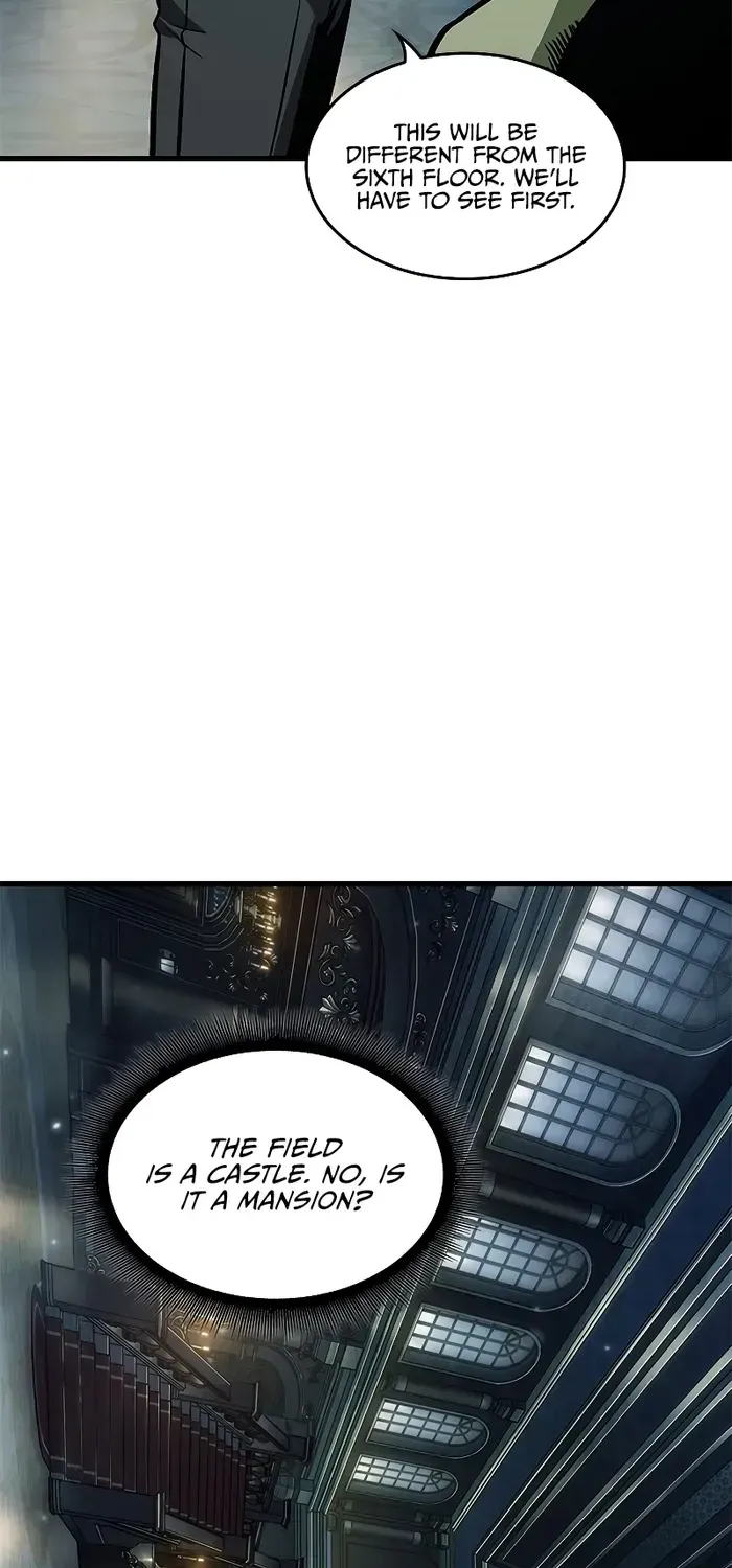 Infinite Gacha Chapter 67 page 53 - 
