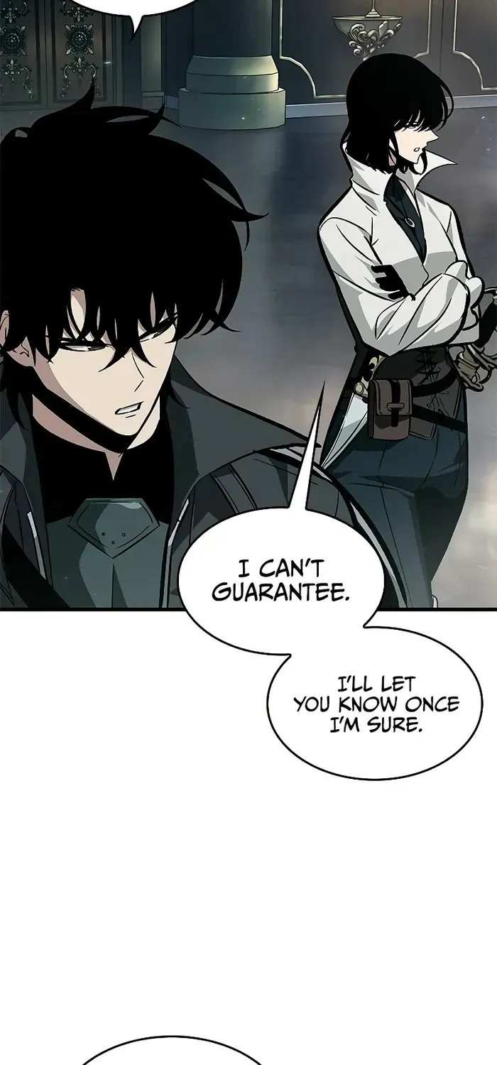 Infinite Gacha Chapter 67 page 57 - 