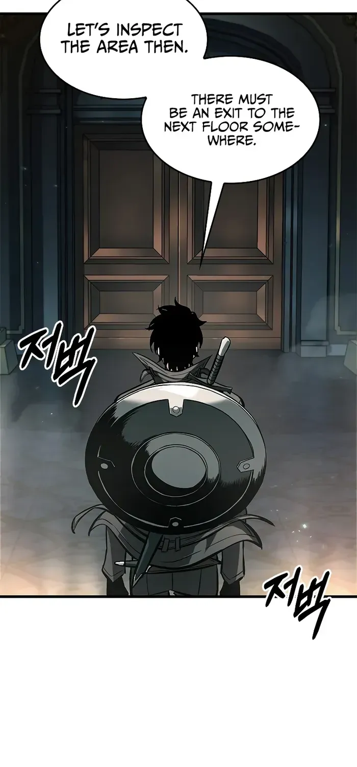 Infinite Gacha Chapter 67 page 58 - 