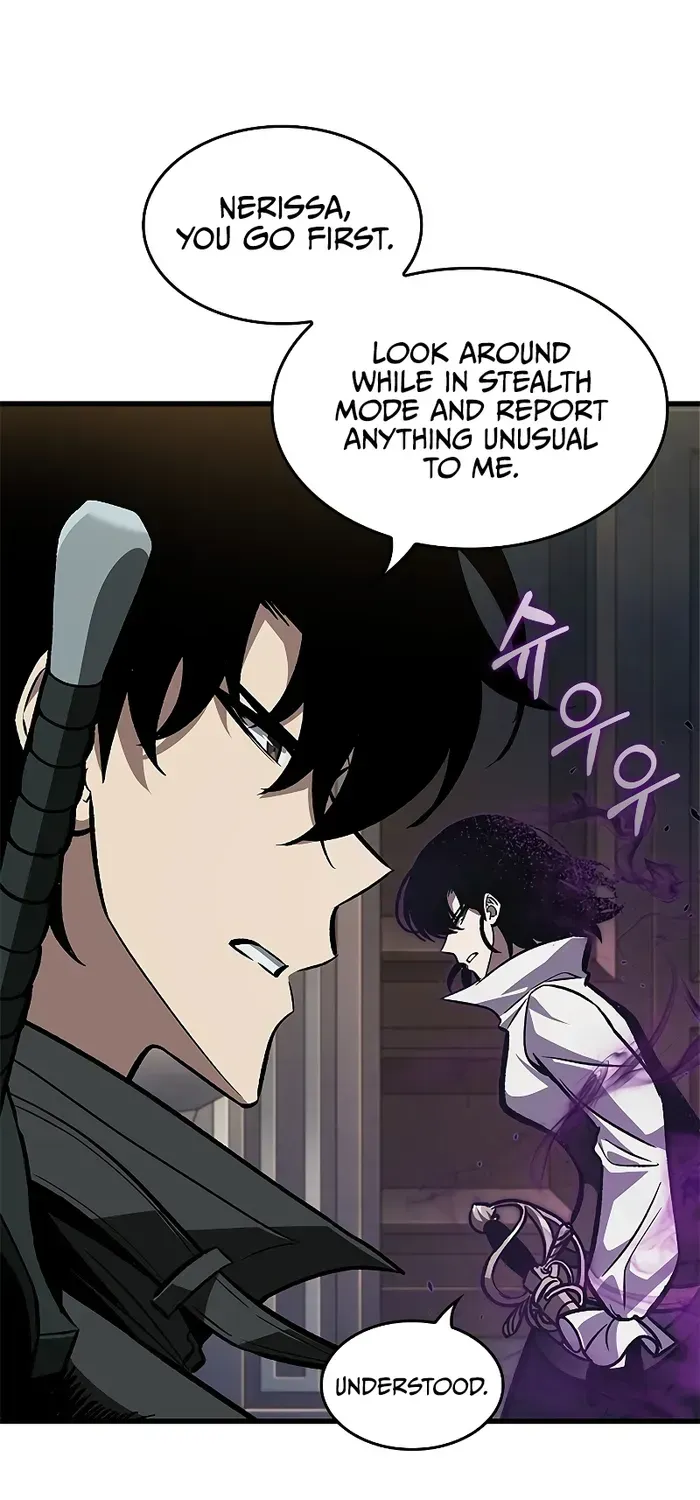 Infinite Gacha Chapter 67 page 60 - 