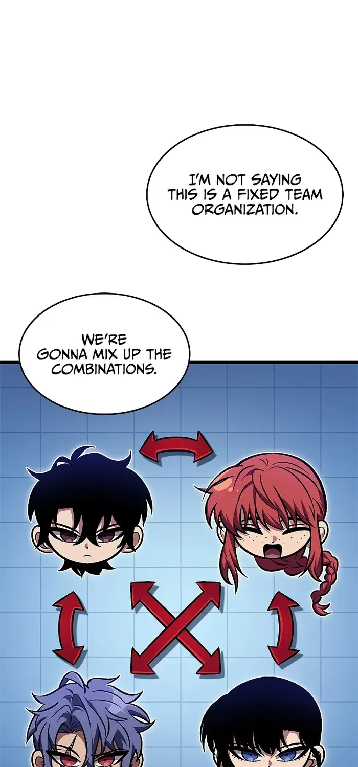 Infinite Gacha Chapter 67 page 7 - 