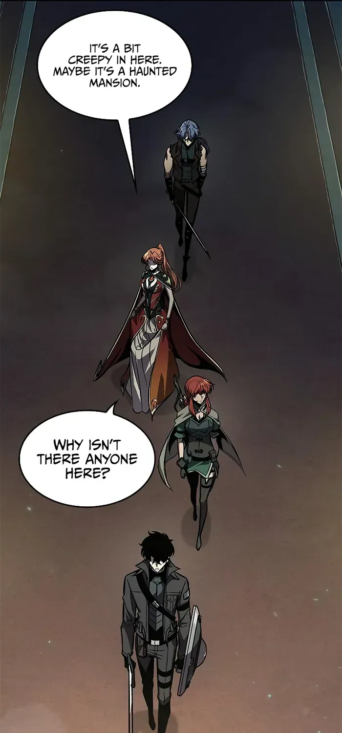 Infinite Gacha Chapter 67 page 65 - 